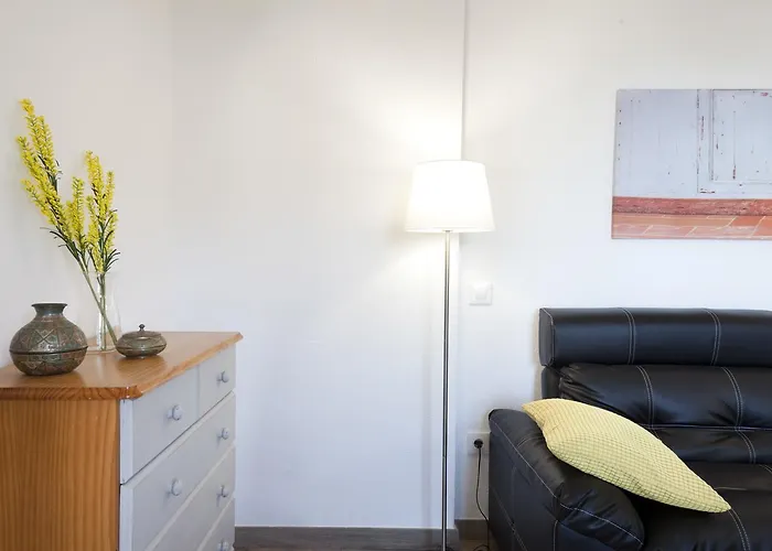 Διαμέρισμα Jupiter Benalmádena