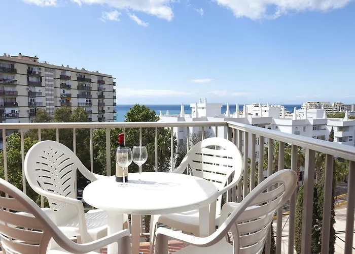 Jupiter * Benalmádena